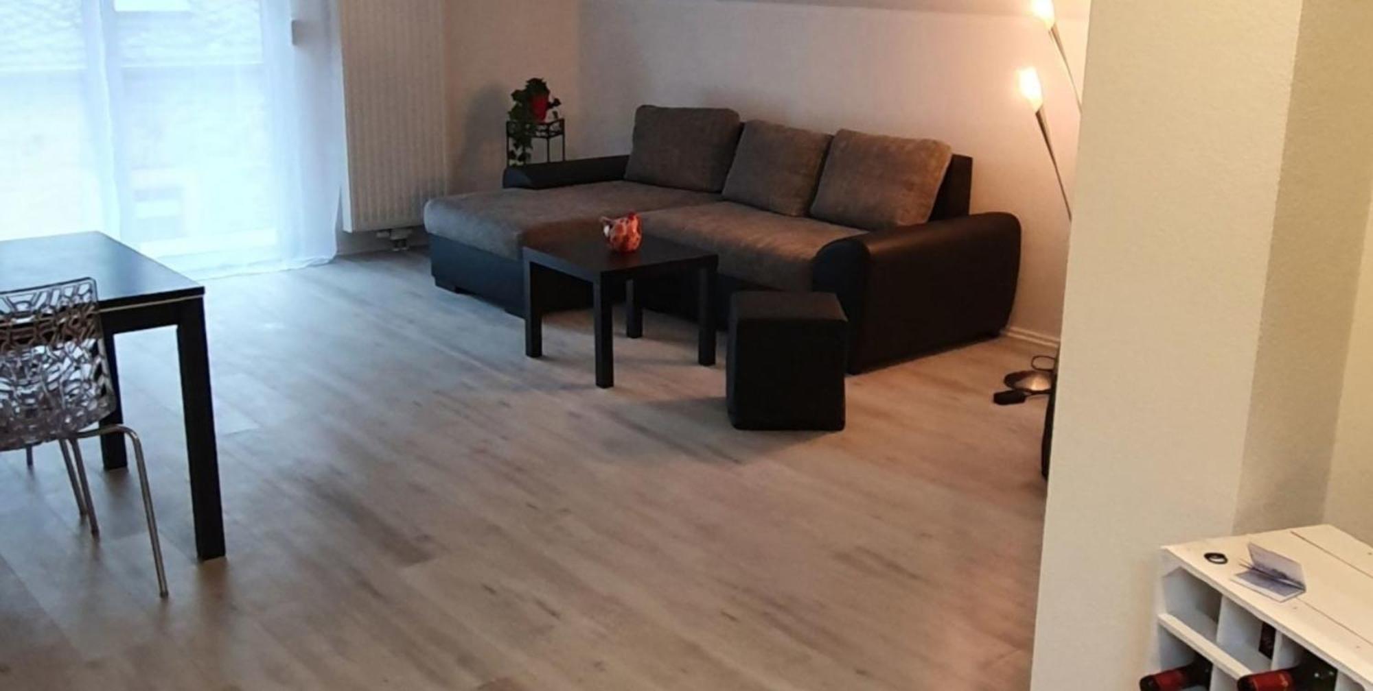 Ferienwohnung An Der Mosel, Romeo Senheim Exterior foto